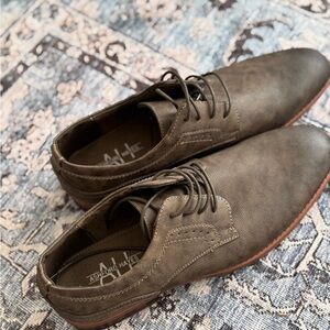 *NWOT* Ashford Hayes Mens Dress Shoes